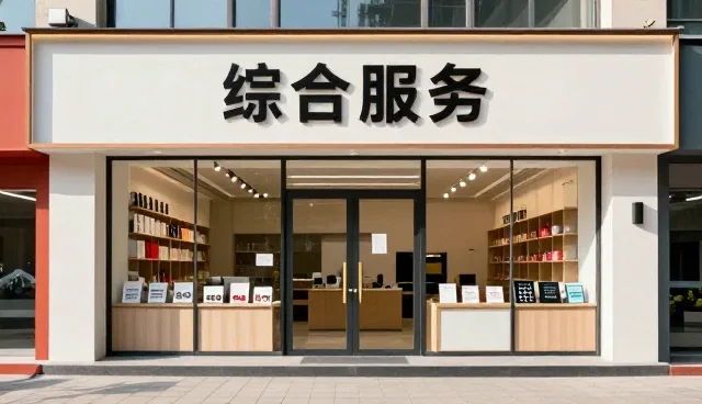 企业名录查询